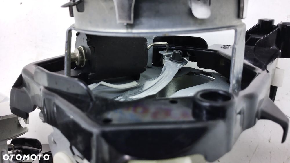 Audi A6 C6 Soczewka Lampa - 6