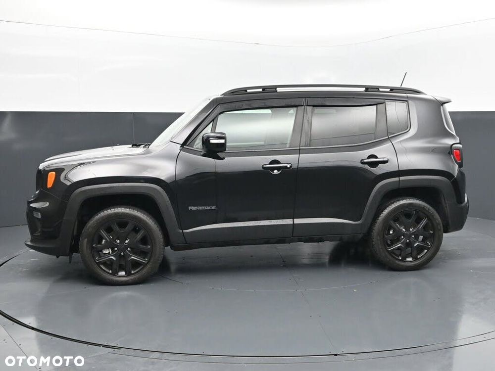 Jeep Renegade 1.3 GSE T4 Turbo Limited FWD S&S - 2