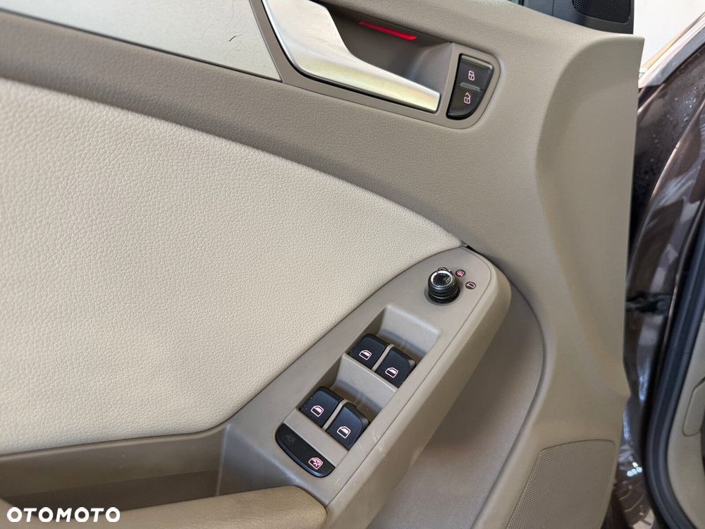 Audi A4 Allroad - 21