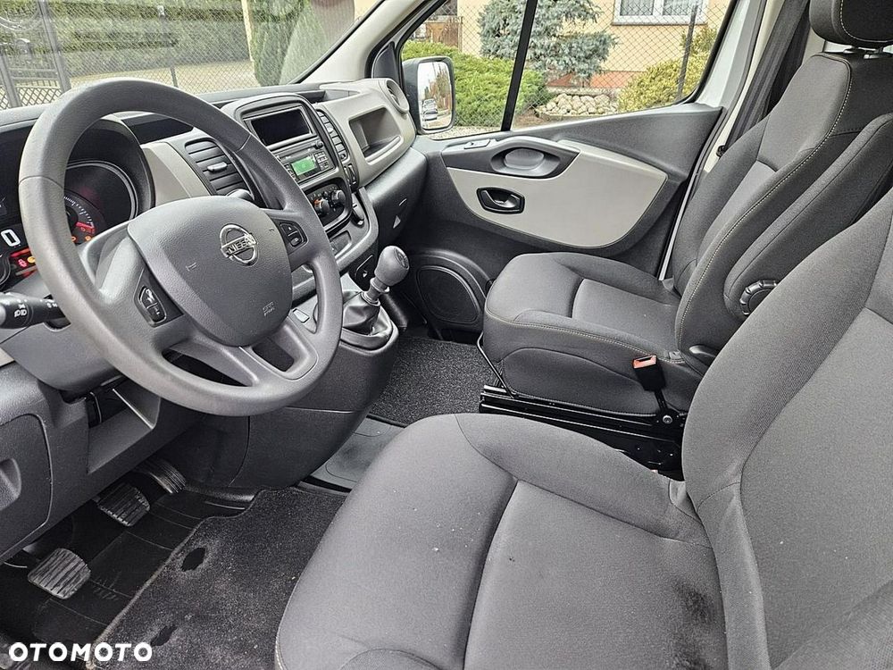 Nissan NV300 - 5