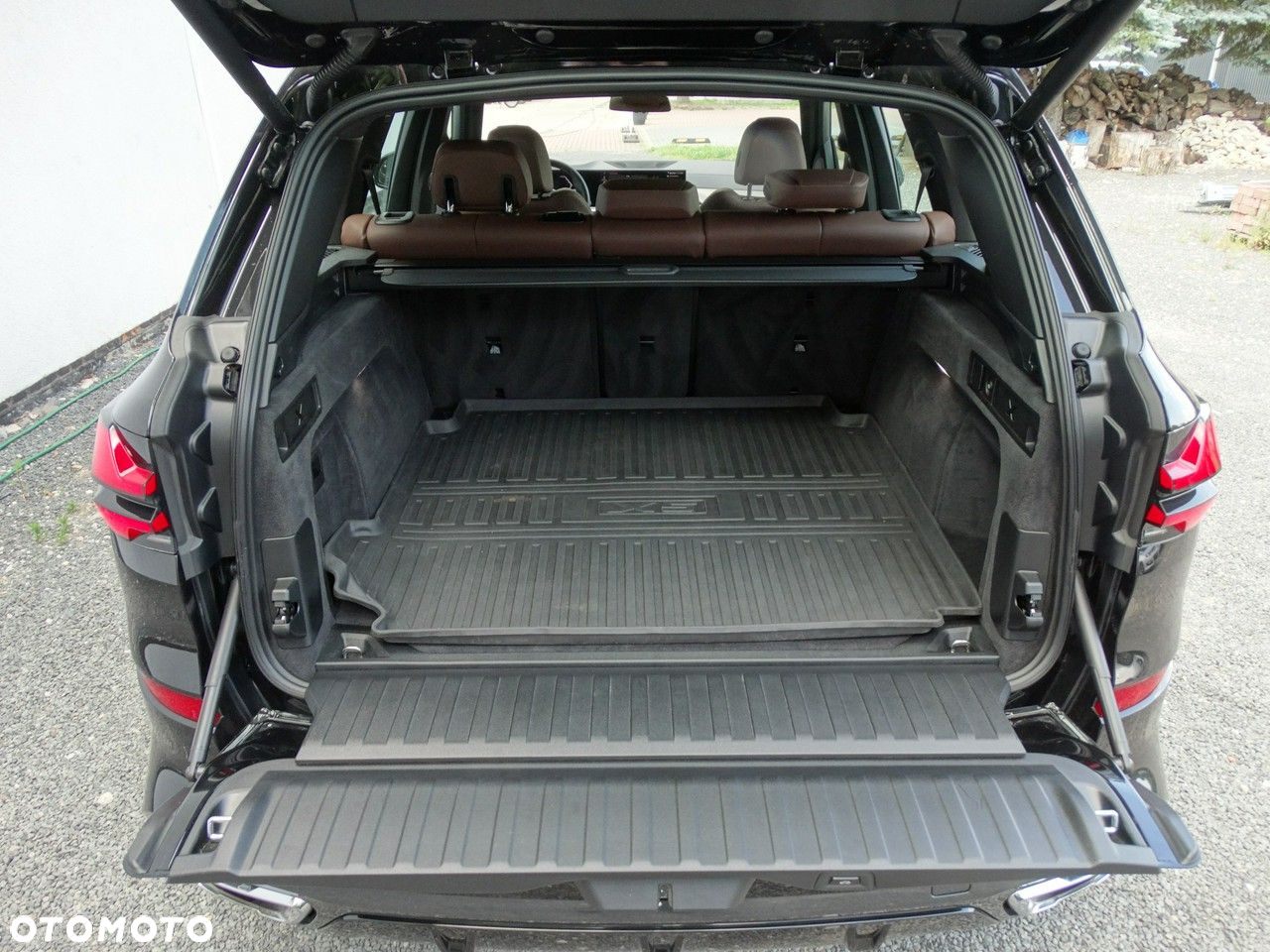 BMW X5 - 9