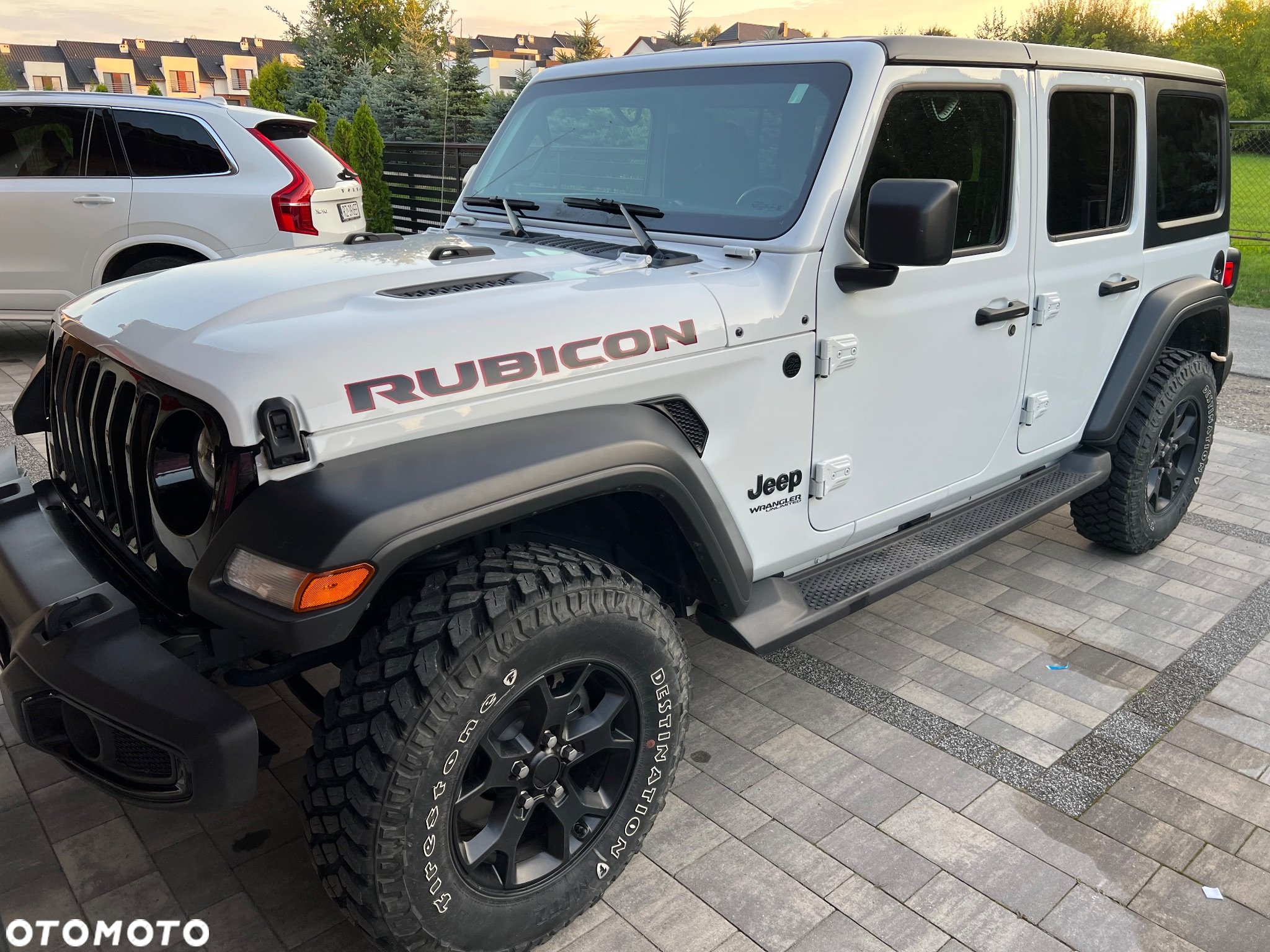 Jeep Wrangler - 3