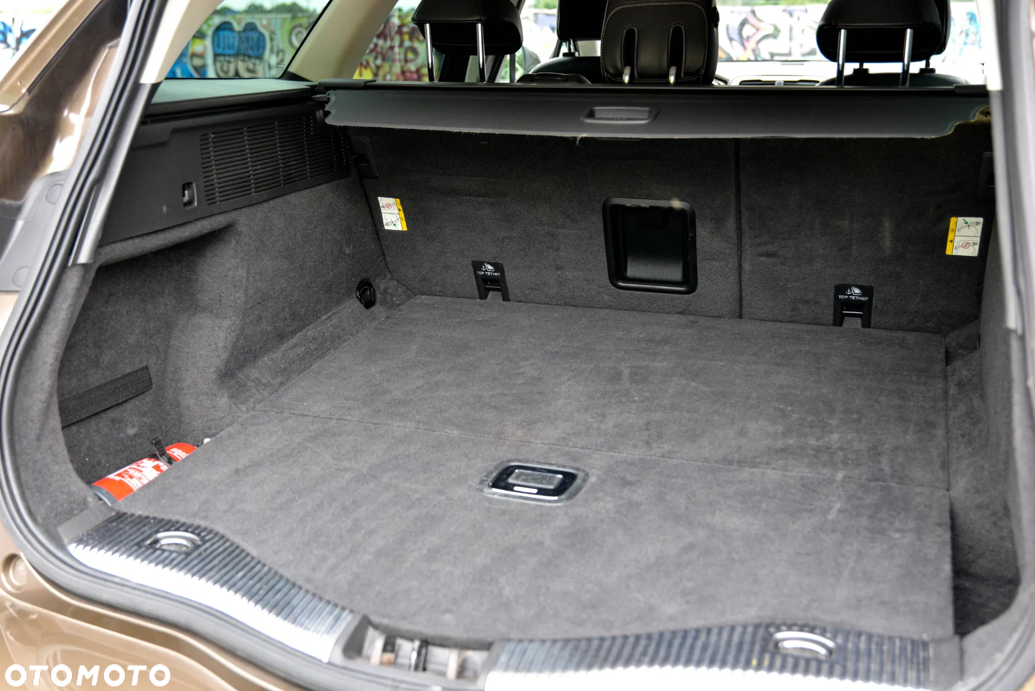 Ford Mondeo - 14