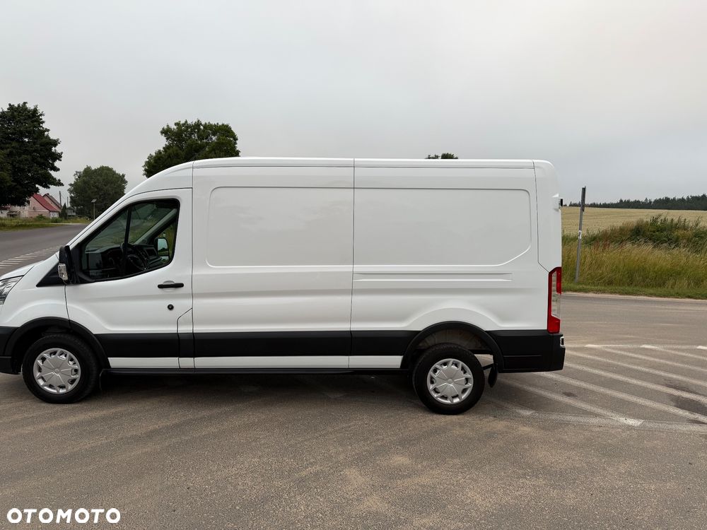 Ford Transit - 21