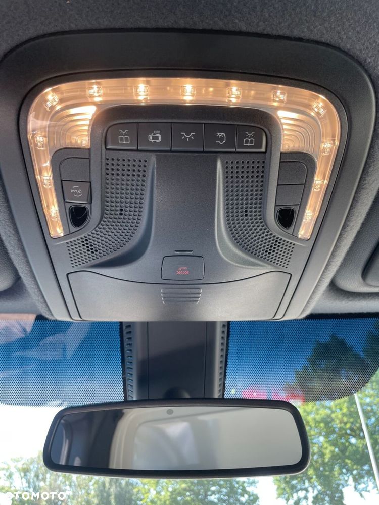 Mercedes-Benz Sprinter 317 CDI skrzynia Automat Reflektory LED - 17
