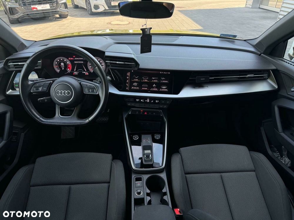Audi A3 - 13