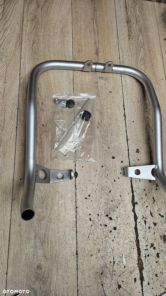 Gmole Crash Pady Silnika Yamaha BT 1100 Bulldog  5JN-W0741-00 - 2