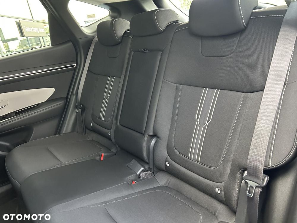 Hyundai Tucson 1.6 T-GDi Smart 2WD - 17