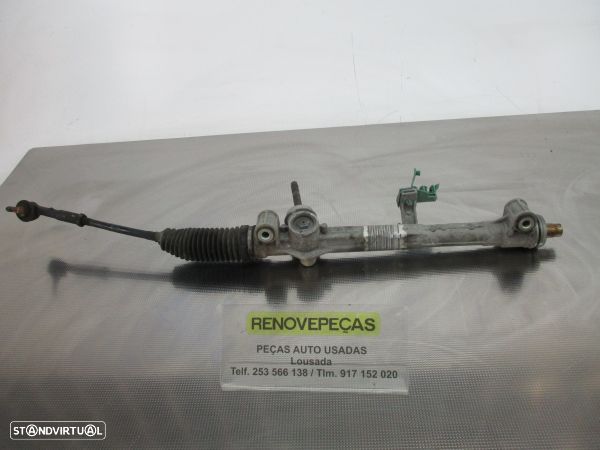 Caixa Direçao Fiat Grande Punto (199_) - 1