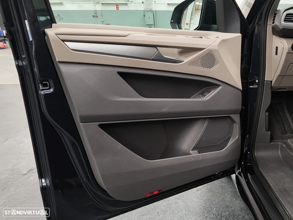 VW Multivan 1.5 TSI e-Hybrid Trend DSG - 6
