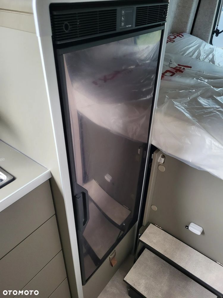 Hymer-Eriba Grand Canyon S 600 Xperience - 8