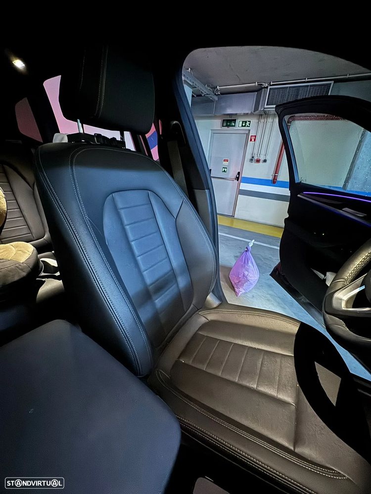 BMW iX3 Inspiring - 3