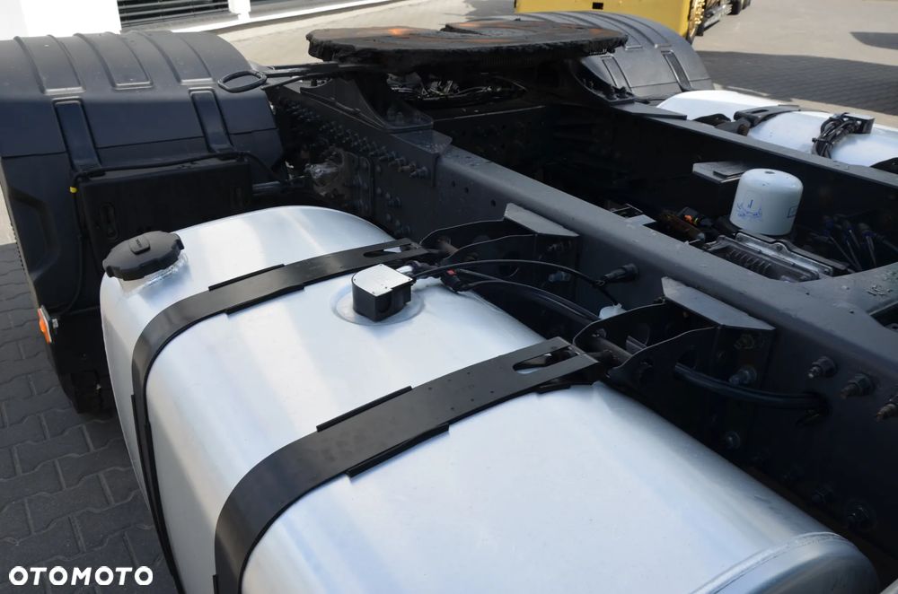 Volvo FH 500 NEW / EURO 6 / 2021r. / KLIMA P. / FULL LED / ADR / ACC / WAGA / DE / 2691 - 11