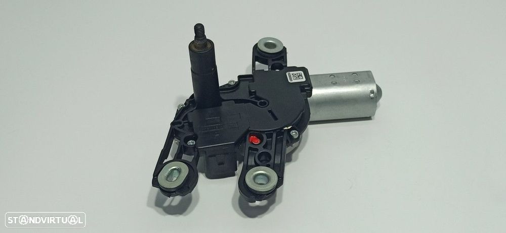MOTOR LIMPA-VIDROS TRASEIRO SEAT IBIZA (KJ1) XCELLENCE PLUS - 5