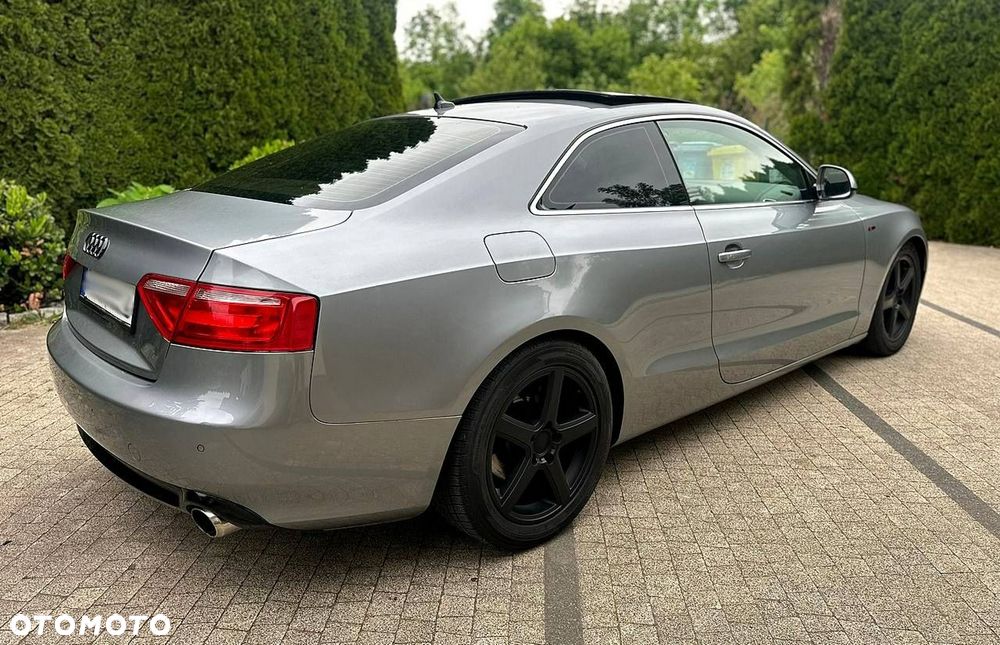 Audi A5 Coupé - 19