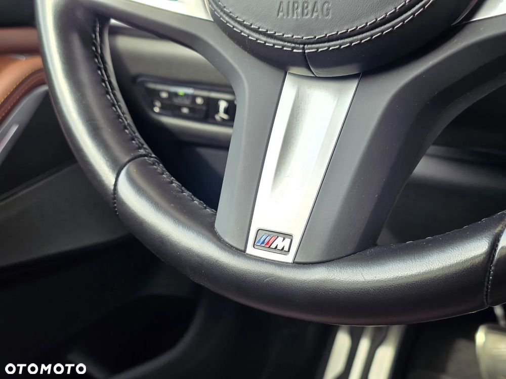 BMW X5 xDrive30d sport - 26