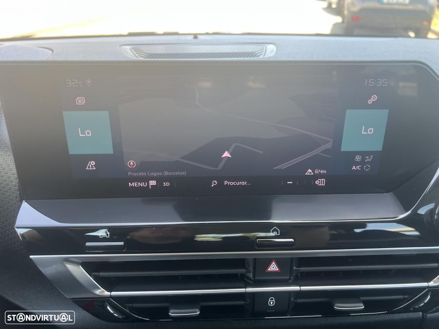 Citroën e-C4 50 kWh Feel Pack - 37