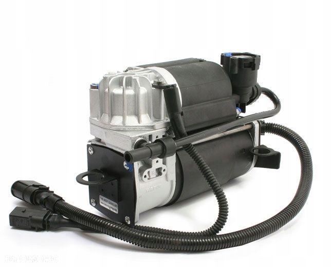 KOMPRESOR POMPA ZAWIESZENIA AUDI A6 C5 4Z7616007 - 1