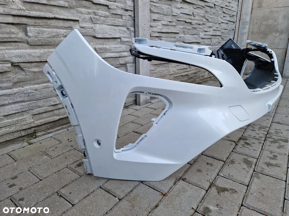 Zderzak Renault Austral - 2