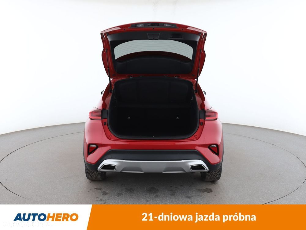 Kia XCeed 1.5 T-GDI M - 17