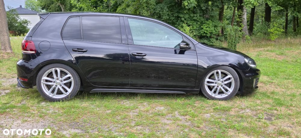Volkswagen Golf 2.0 GTI - 6
