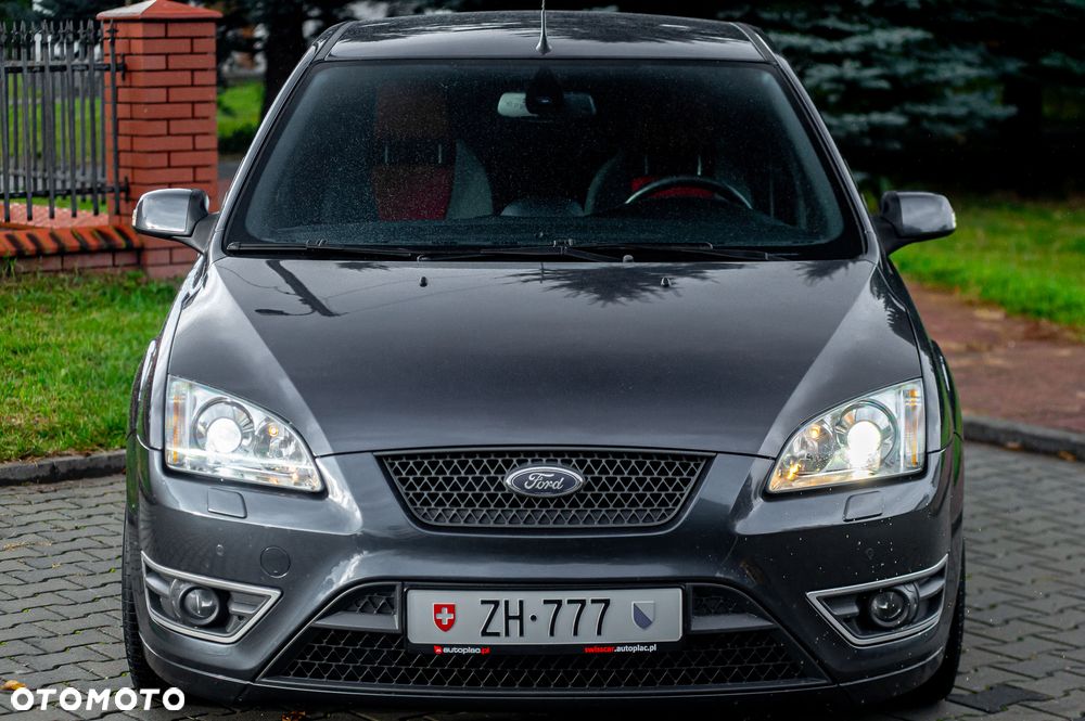 Ford Focus - 5