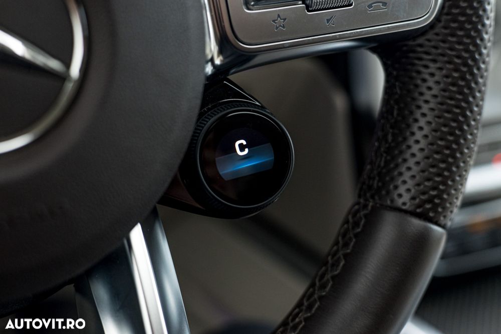 Mercedes-Benz G - 30