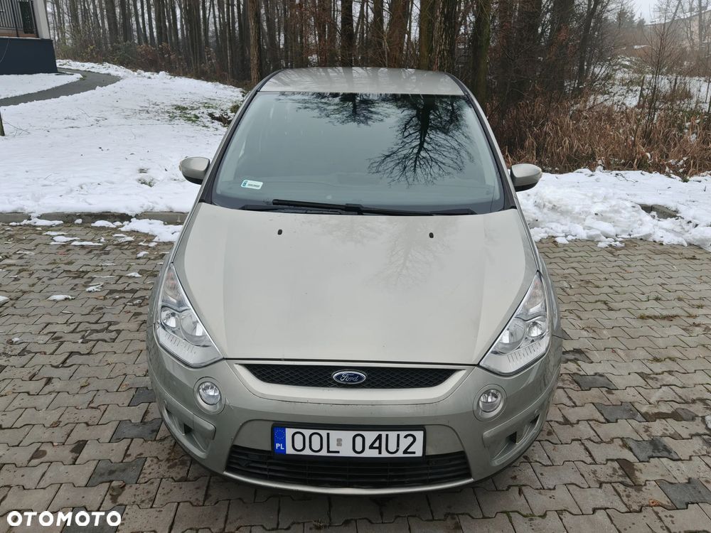 Ford S-Max 2.0 Business Edition - 17