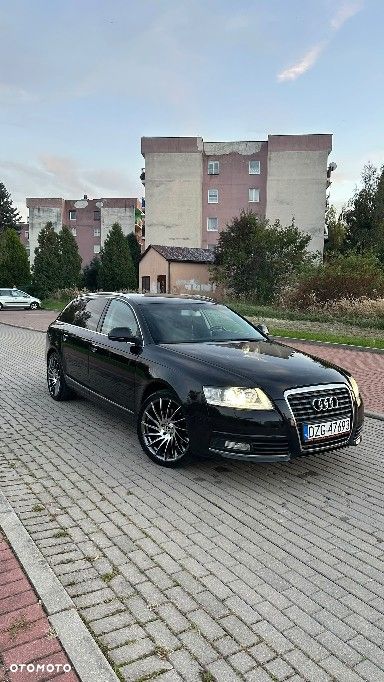 Audi A6 Avant 2.7 TDI - 15