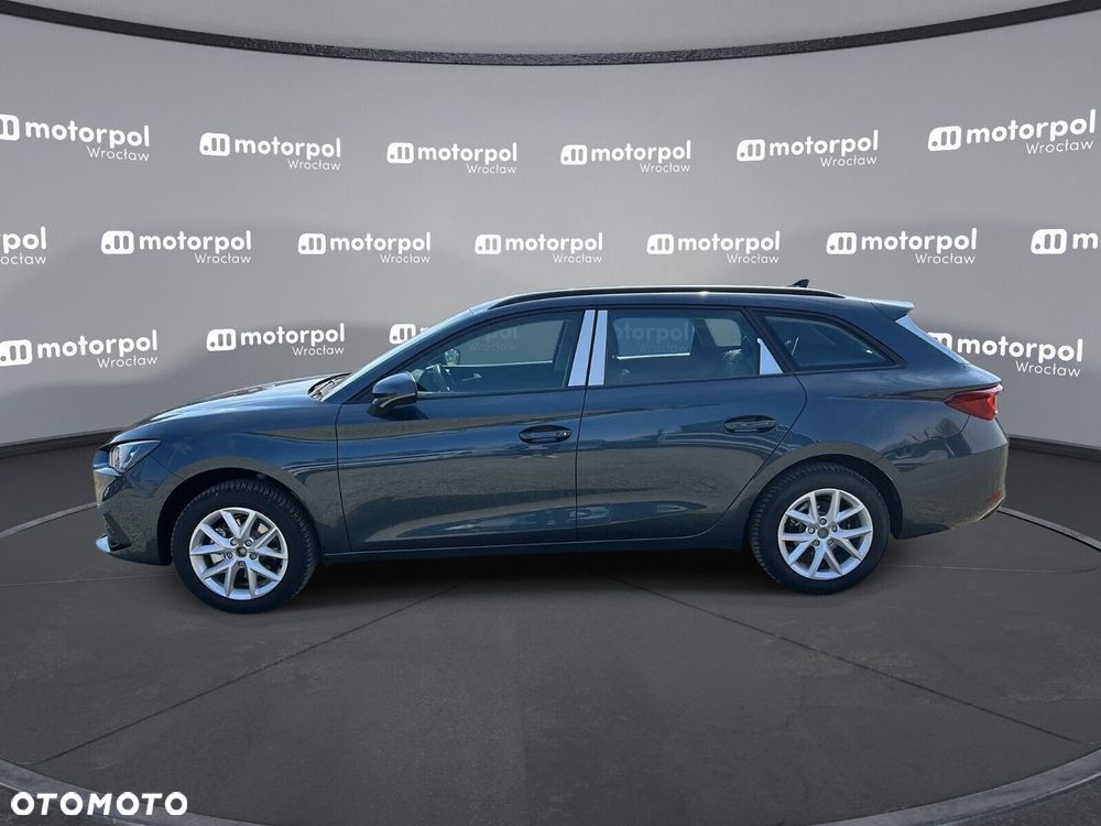 Seat Leon - 9
