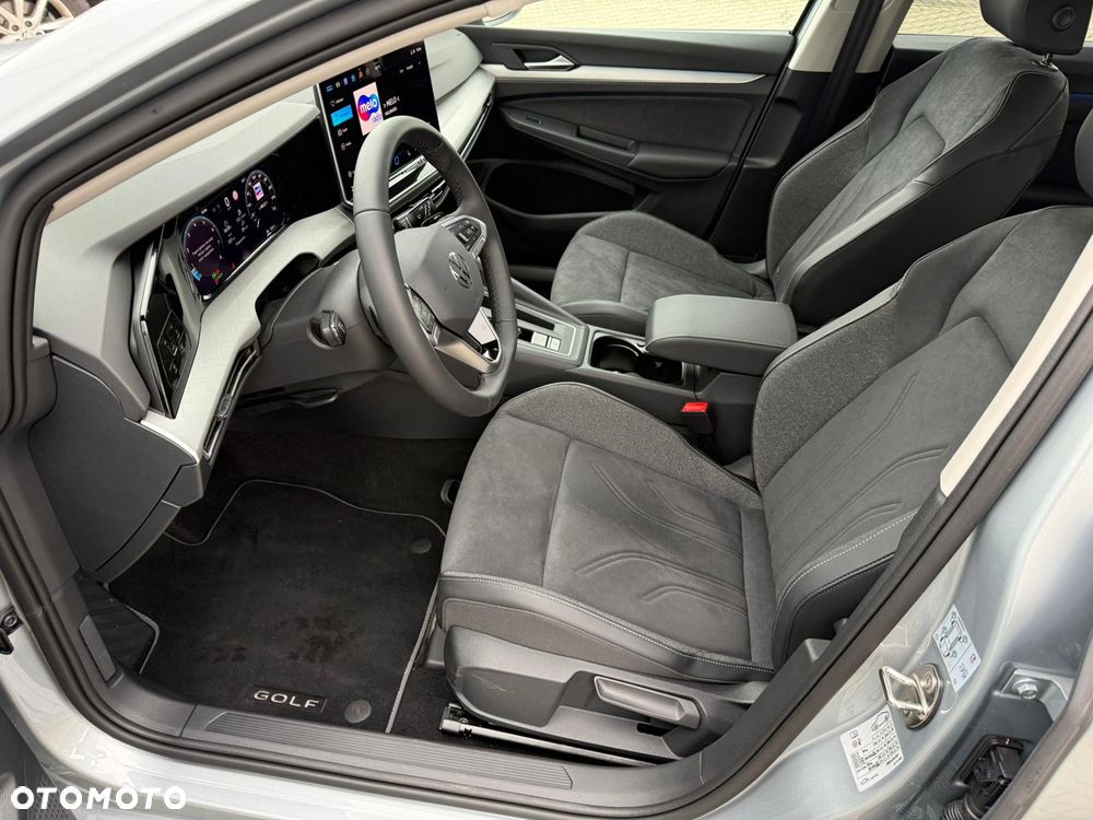 Volkswagen Golf Variant 1.5 eTSI OPF DSG Life - 9