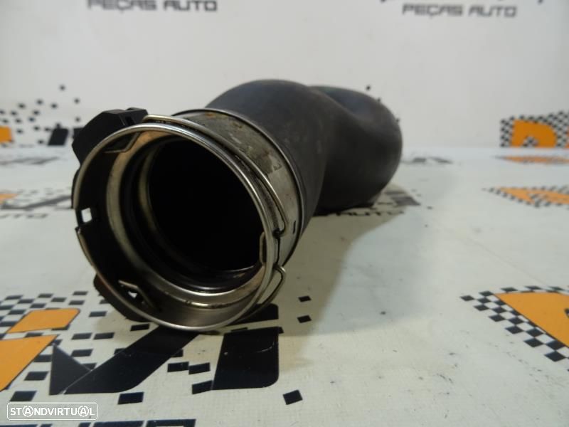 Tubo De Admissão Bmw 1 (F20)  7810617 05 / 112794 12 / 781061705 / 112 - 4