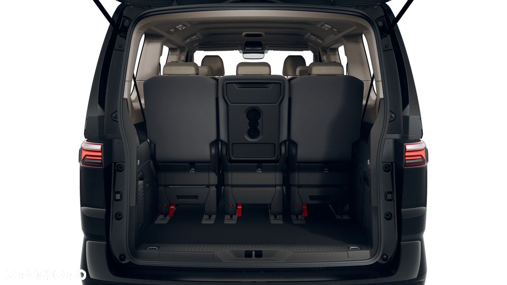 Volkswagen Multivan - 4