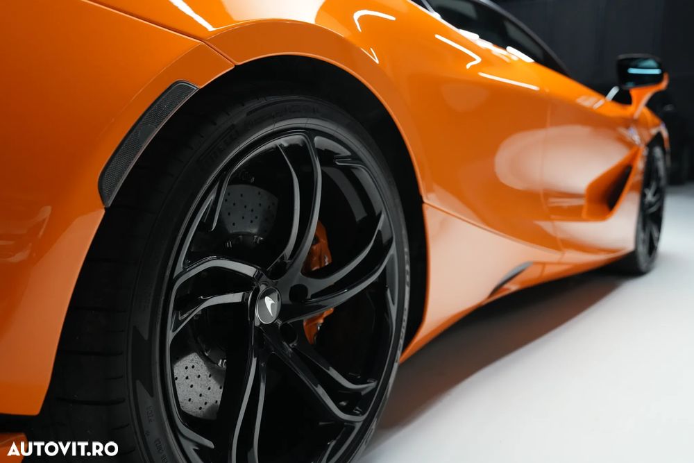 McLaren altul - 14