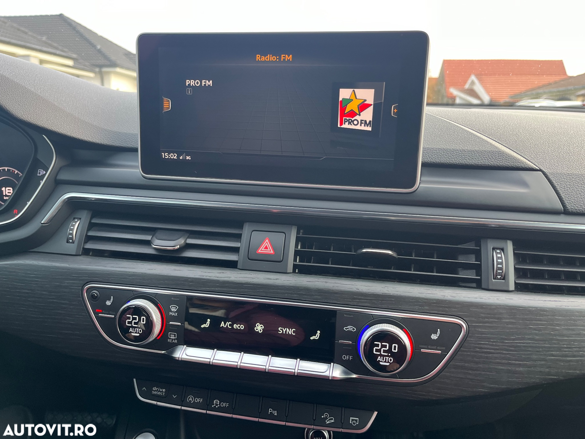 Audi A4 Allroad 2.0 TDI Quattro S tronic - 8