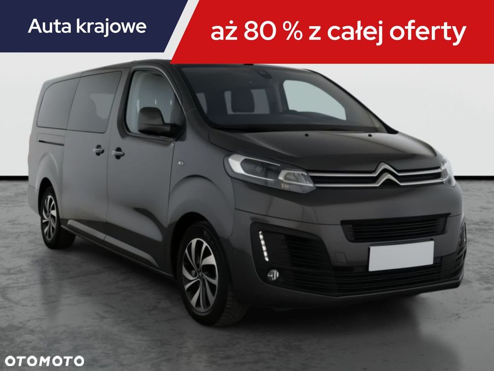 Citroën SpaceTourer - 3