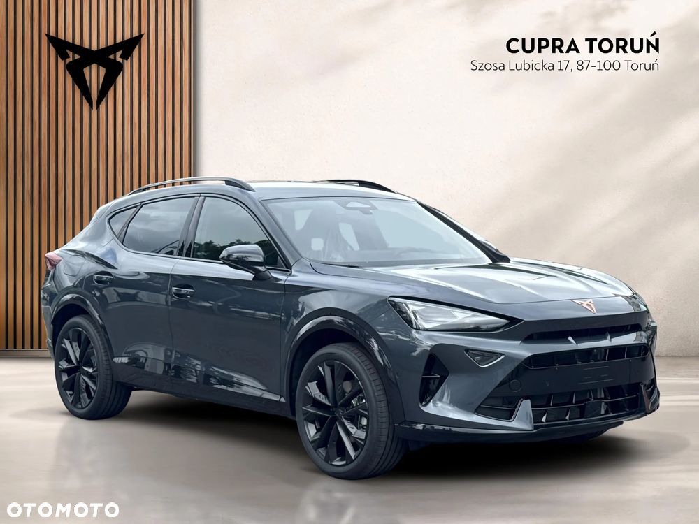 Cupra Formentor 1.5 eTSI mHEV DSG - 8