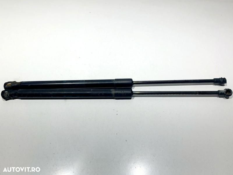 Set telescoape capota spate Seat Ibiza 4 (2008-2012) [6J] 6J3827550 - 1