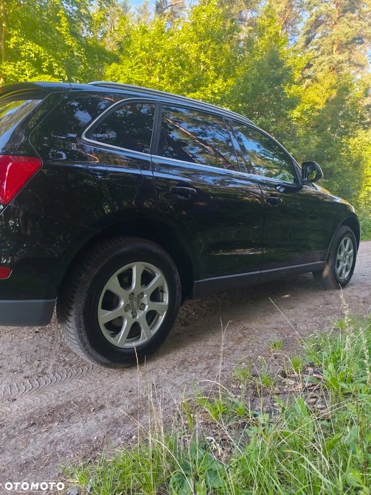 Audi Q5 2.0 TDI Quattro S tronic - 6