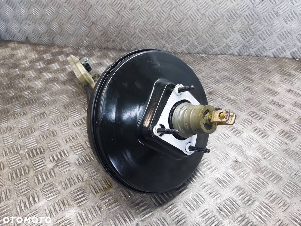 SERWO + POMPA HAMULCOWA FORD C-MAX I MK1 3M51-2B195-AH - 1
