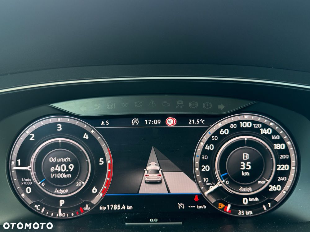 Volkswagen Tiguan 2.0 TDI SCR 4MOTION DSG Highline - 32