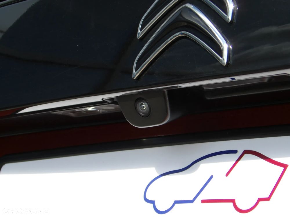 Citroën C4 1.2 PureTech Shine S&S EAT8 - 14