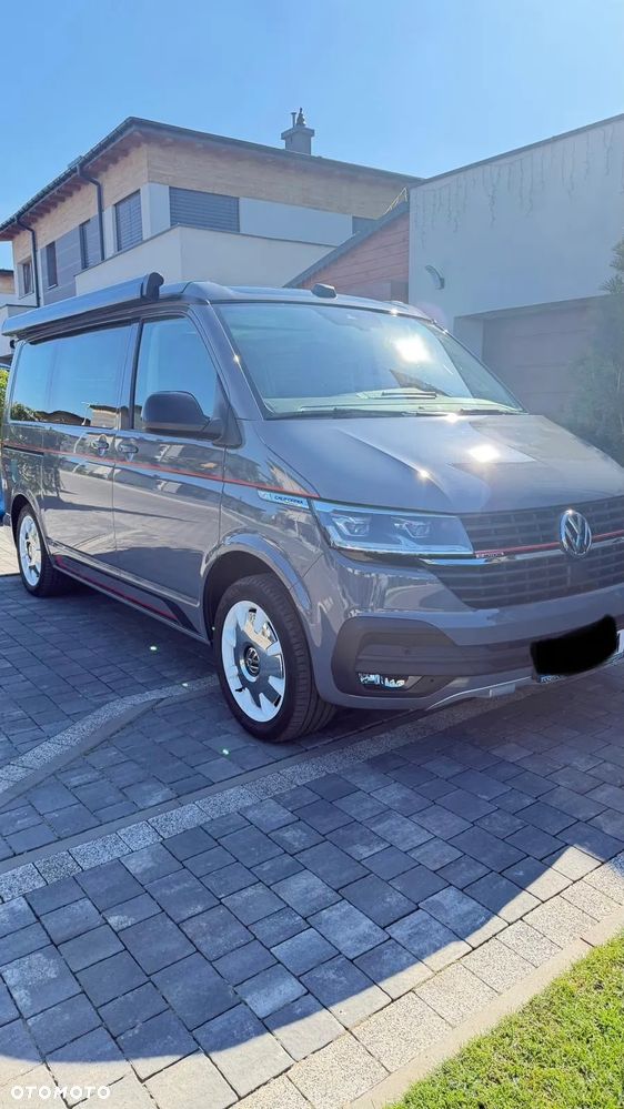 Volkswagen California - 14