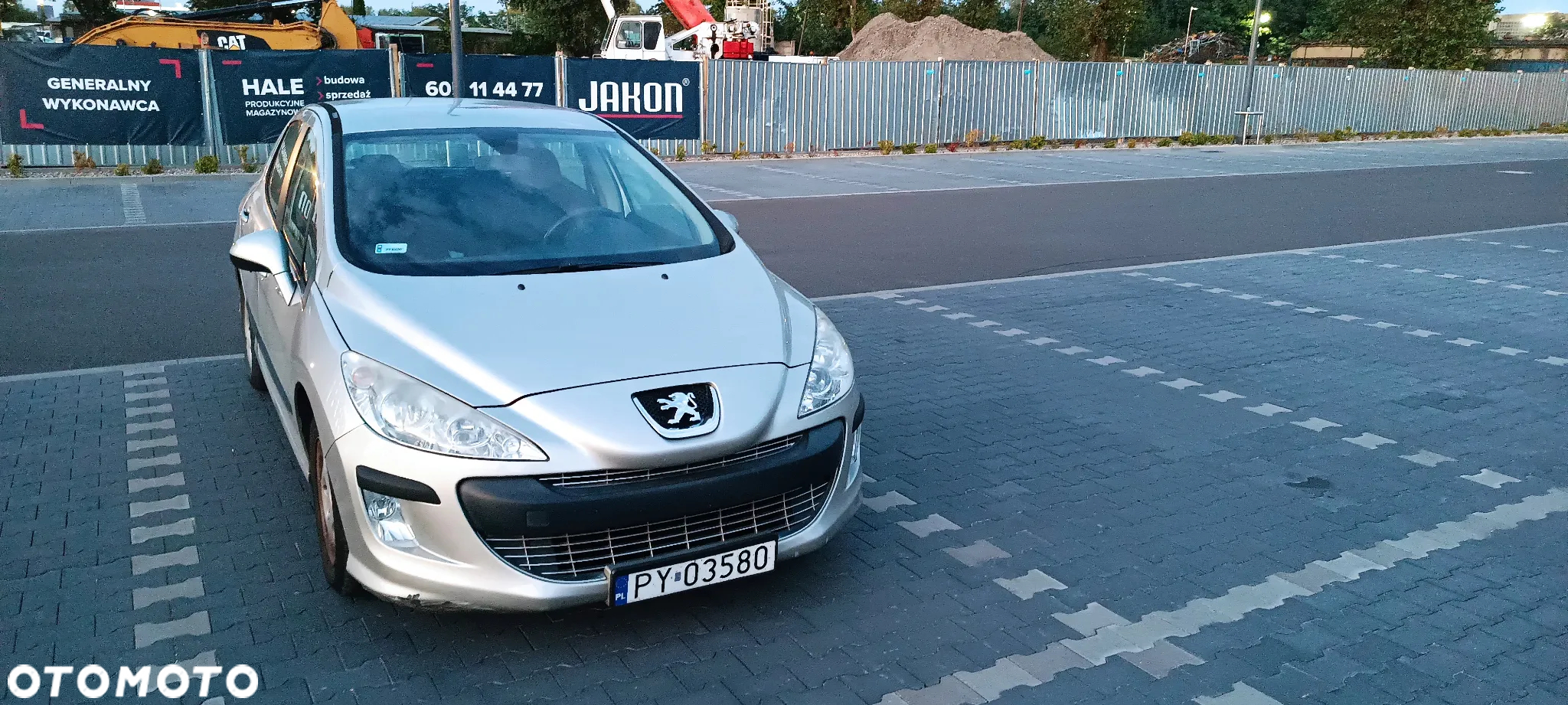 Peugeot 308 HDi FAP 110 Premium - 10