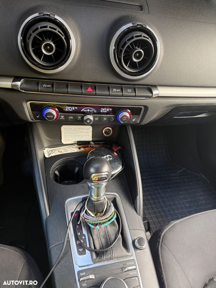 Audi A3 Limuzina - 3