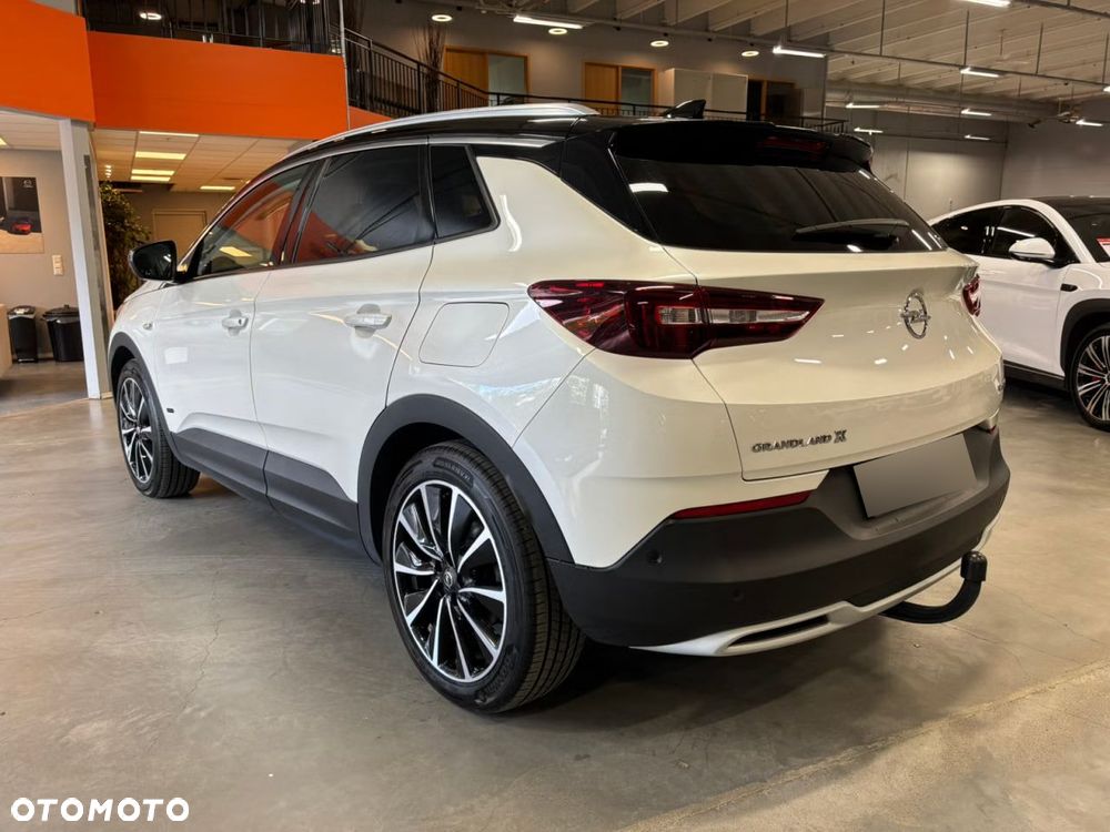 Opel Grandland X Plug-in-Hybrid4 1.6 DI Start/Stop Ultimate - 6