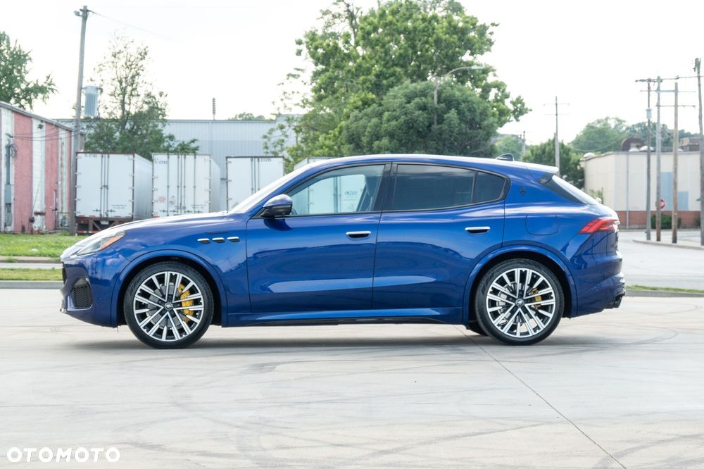 Maserati Grecale Modena - 4