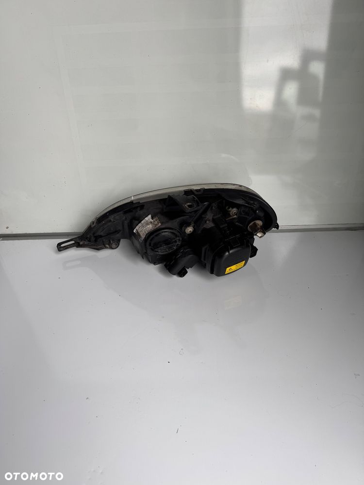 Mercedes ml w163 lift lampa xenon lewa prawa - 6