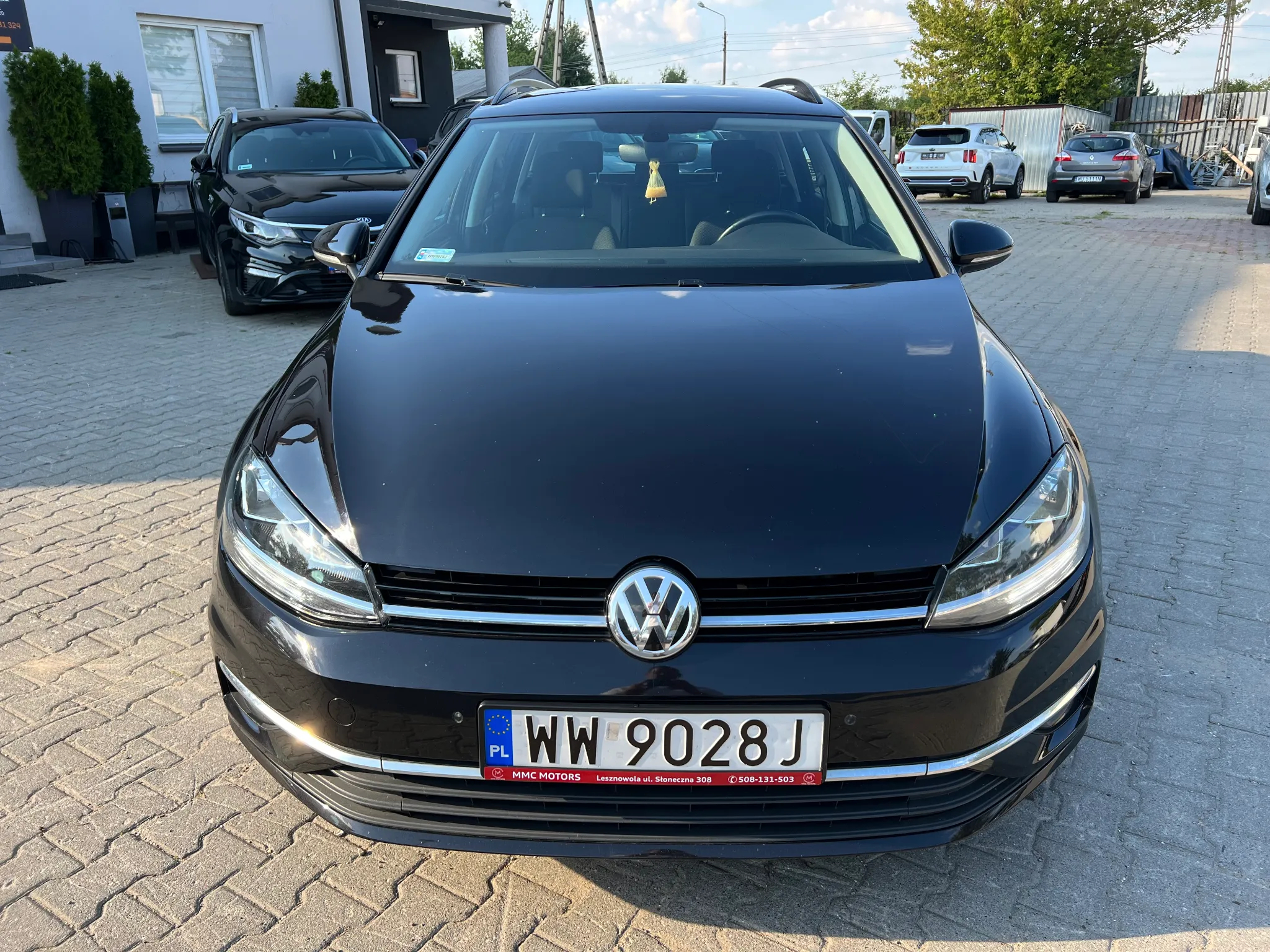 Volkswagen Golf - 16