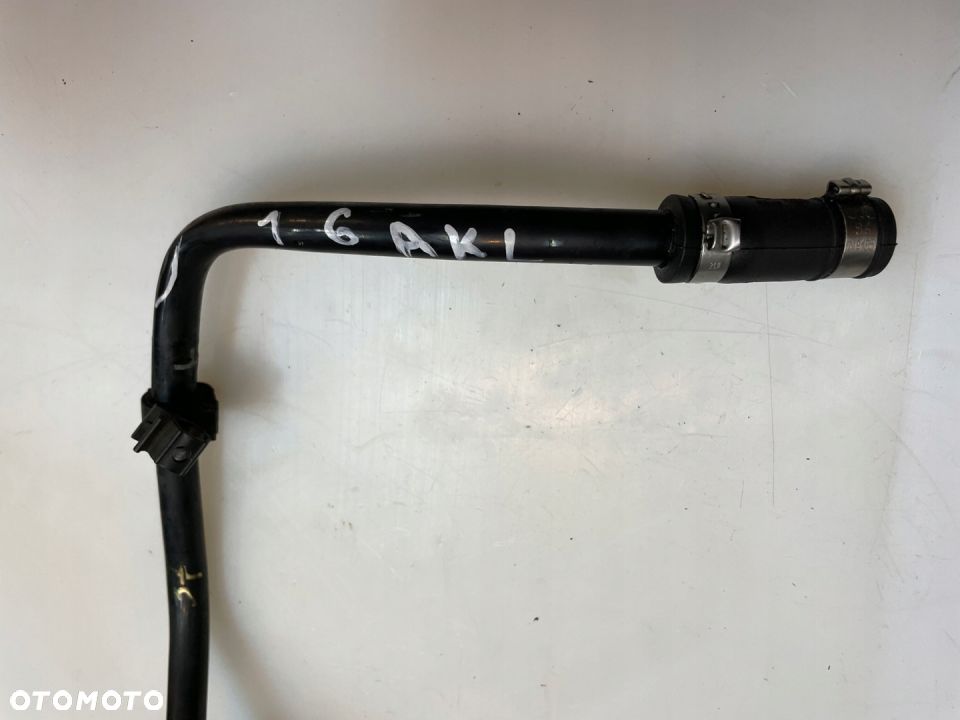PRZEWÓD SERWA VW AUDI 1.6 SR AKL 1J0612041AK - 2